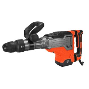 MARTILLO DEMOLEDOR 45J -1700W DP