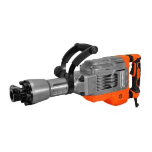 MARTILLO DEMOLED 60J -1700W DP