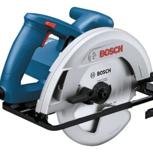 SIERRA CIRCULAR BOSCH 1300 W