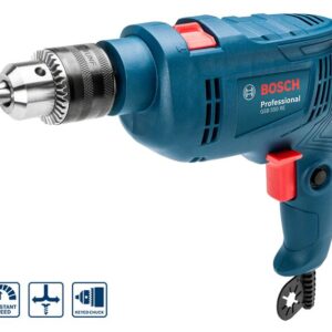 TALADRO BOSCH GSB 550 RE