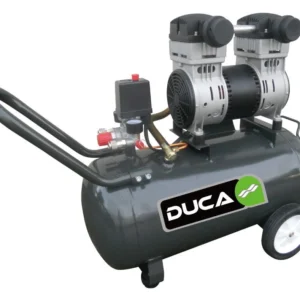 COMPRESOR DUCA SILEN 2 HP 50LT.220V