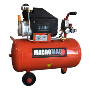 COMPRESOR MONOFÁSICO MMQ 50lts