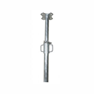 PUNTAL 2,2 - 3,9 MT – GALVANIZADO - 1