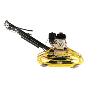 ALLANADORA PARA HORMIGON DE 90 CM