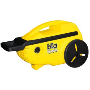 HIDROLAVADORA BTA SUPER JET 1200 -140bar