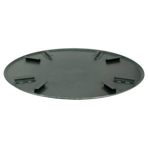 PLATO FLOTANTE MMQ 24 PULGADAS - 60cm
